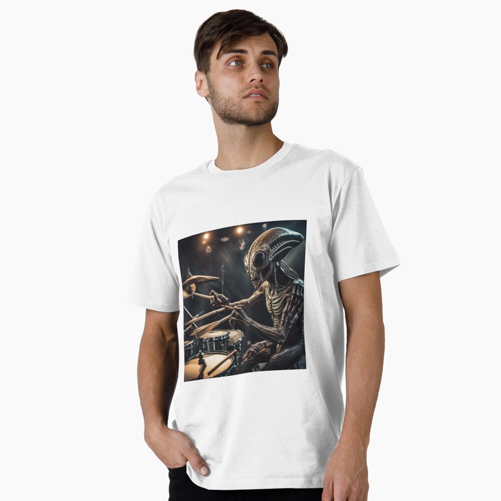 Item preview, Premium T-Shirt designed and sold by LenCarol.