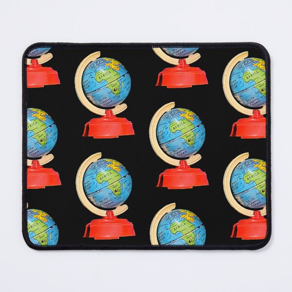 Item preview, Vintage Globe Pencil Sharpener designed and sold by Whimsybop.