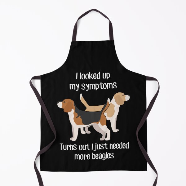 Item preview, Need Beagle Dogs designed and sold by Clara Hollins.