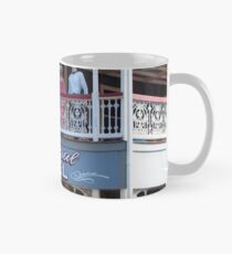 Commercial Hotel Boonah Mug