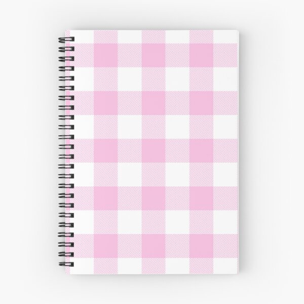 Item preview, Pink Gingham Check Barbie Pink Barbiecore Buffalo Plaid designed and sold by LoreliDesigns.