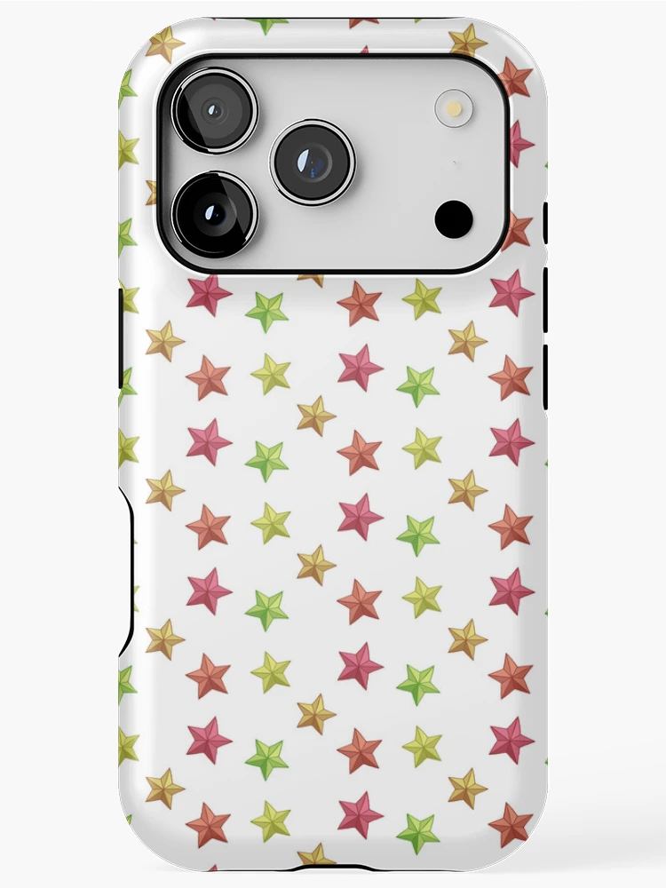 Thumbnail 1 of 4, iPhone Case, Stars designed and sold by RuriIbara.