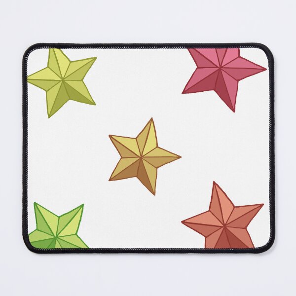 Item preview, Stars designed and sold by RuriIbara.