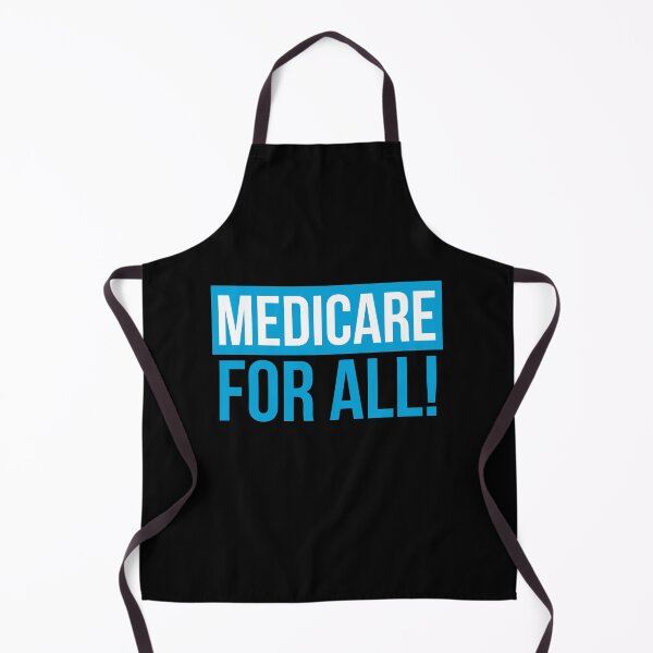 Item preview, Medicare For All Universal Healthcare designed and sold by flippinsg.