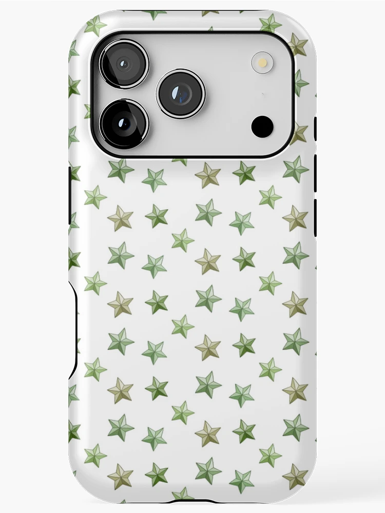 Thumbnail 1 of 4, iPhone Case, Stars designed and sold by RuriIbara.