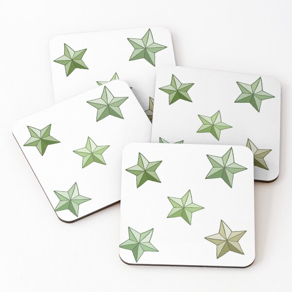 Item preview, Stars designed and sold by RuriIbara.