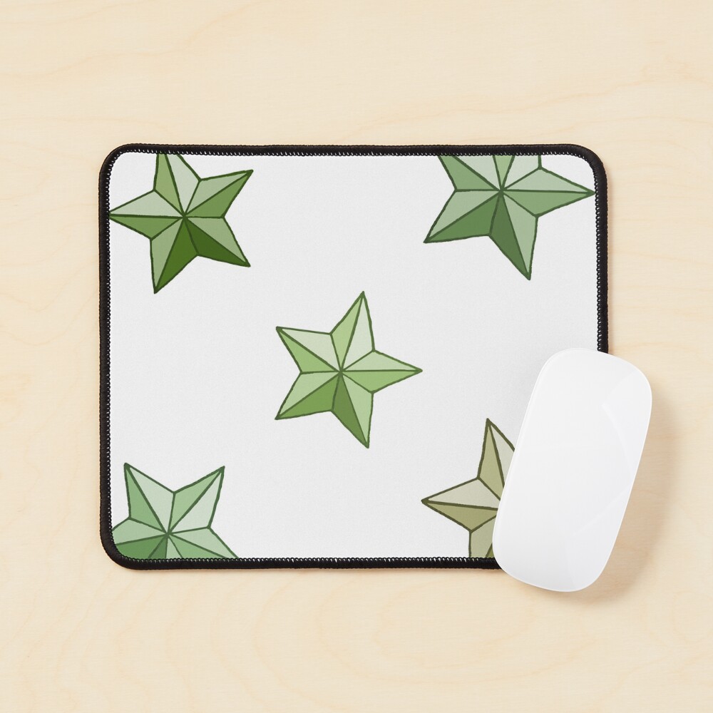 Item preview, Mouse Pad designed and sold by RuriIbara.