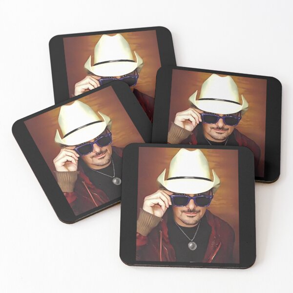 Artikelvorschau, Brad Paisley - entworfen und verkauft von FashionsBeetle.