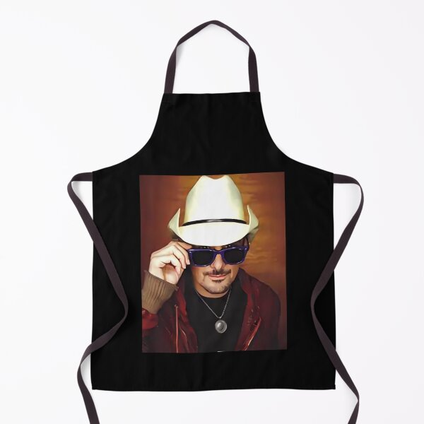 Artikelvorschau, Brad Paisley - entworfen und verkauft von FashionsBeetle.