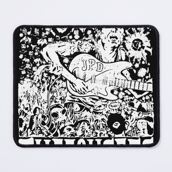Item preview, Thee Oh Sees I Need Seed Logo Cheap Tee Logo designed and sold by antwan-stowe.