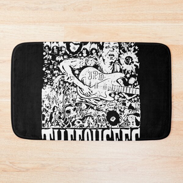 Item preview, Thee Oh Sees Necesito el logotipo de la semilla Logotipo de la camiseta barata designed and sold by antwan-stowe.