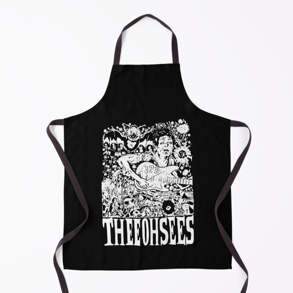 Item preview, Thee Oh Sees I Need Seed Logo Cheap Tee Logo designed and sold by antwan-stowe.