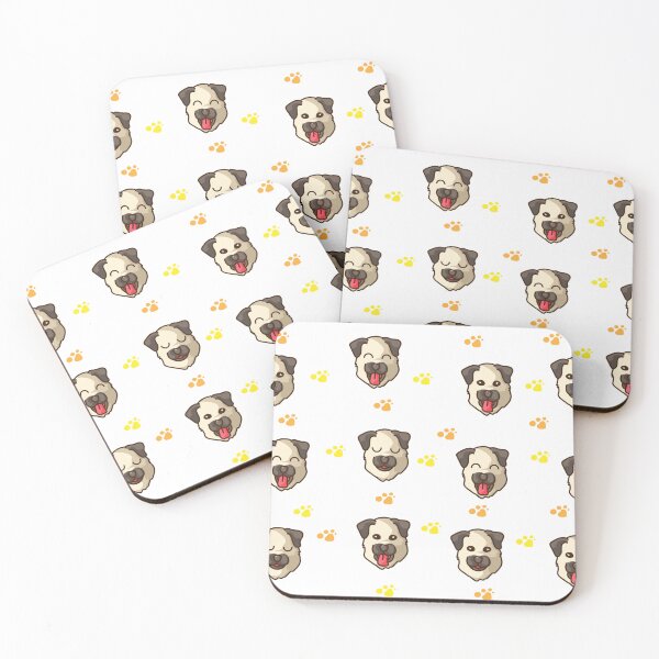 Item preview, Cute Anatolian-Shepherd designed and sold by Cute Animal pattern T-shirt.