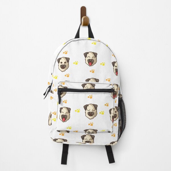 Item preview, Cute Anatolian-Shepherd designed and sold by Cute Animal pattern T-shirt.