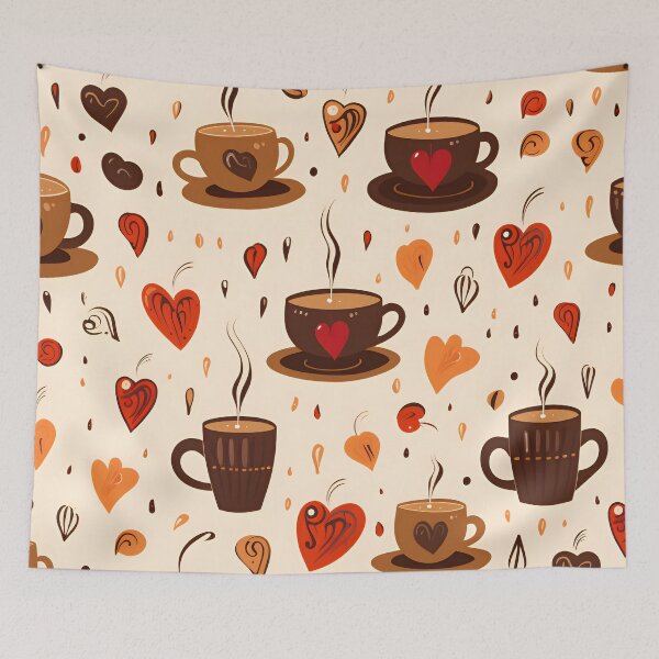 Item preview, Something for coffee lovers designed and sold by grebie.