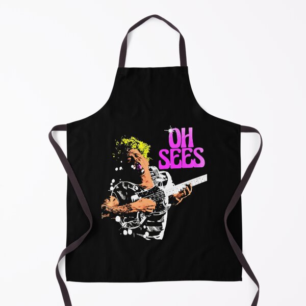 Item preview, Band Music Philosophy Of Thee Oh Sees Retro Style designed and sold by antwan-stowe.