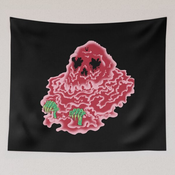 Item preview, Band Music Philosophy Of Thee Oh Sees Retro Style designed and sold by antwan-stowe.