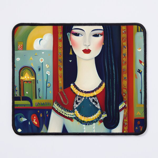 Item preview, Eleesha designed and sold by RealmScenic.