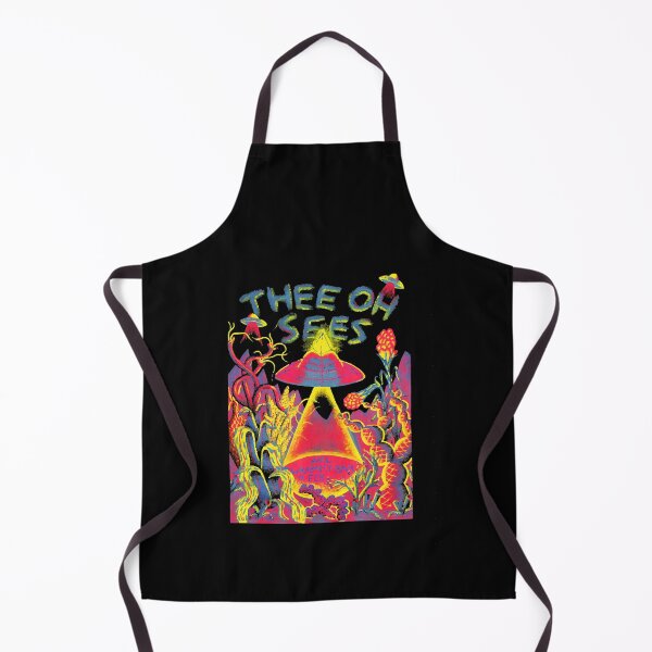 Item preview, Band Music Philosophy Of Thee Oh Sees Retro Style designed and sold by antwan-stowe.