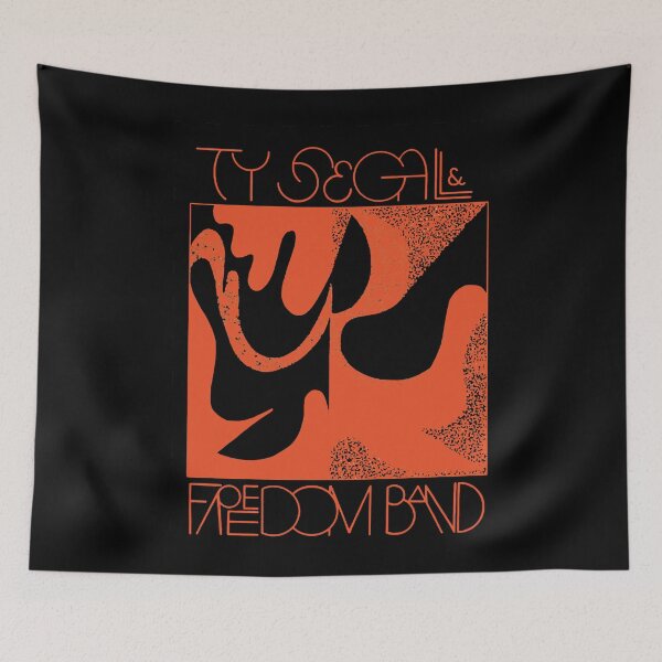 Item preview, Band Music Philosophy Of Thee Oh Sees Retro Style designed and sold by antwan-stowe.
