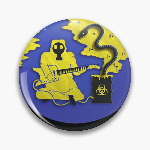 Item preview, Band Music Philosophy Of Thee Oh Sees Retro Style designed and sold by antwan-stowe.