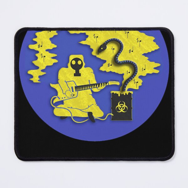 Item preview, Band Music Philosophy Of Thee Oh Sees Retro Style designed and sold by antwan-stowe.