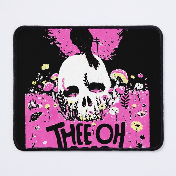 Item preview, Band Music Philosophy Of Thee Oh Sees Retro Style designed and sold by antwan-stowe.