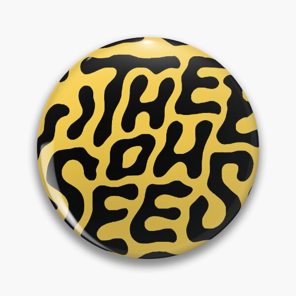 Item preview, Band Music Philosophy Of Thee Oh Sees Retro Style designed and sold by antwan-stowe.
