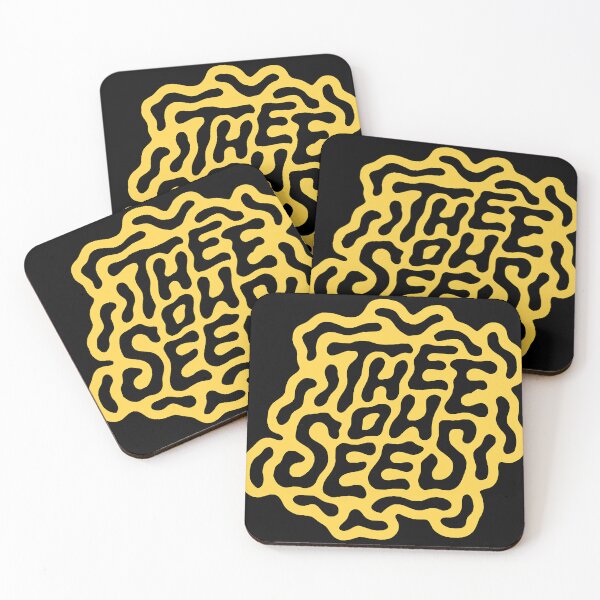 Item preview, Band Music Philosophy Of Thee Oh Sees Retro Style designed and sold by antwan-stowe.
