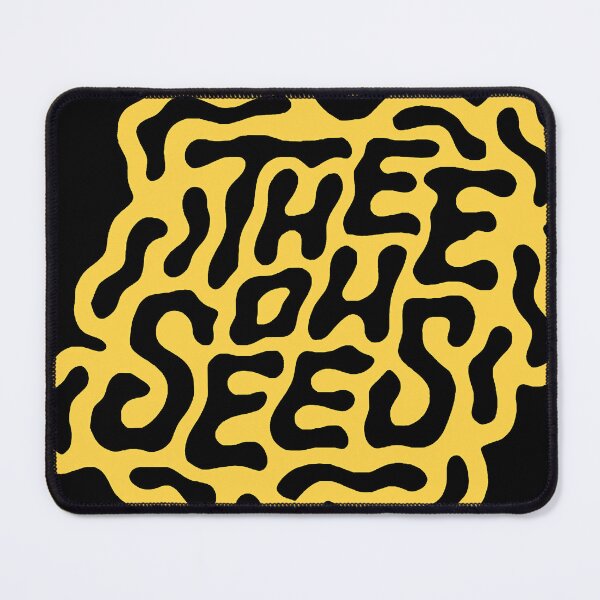 Item preview, Band Music Philosophy Of Thee Oh Sees Retro Style designed and sold by antwan-stowe.