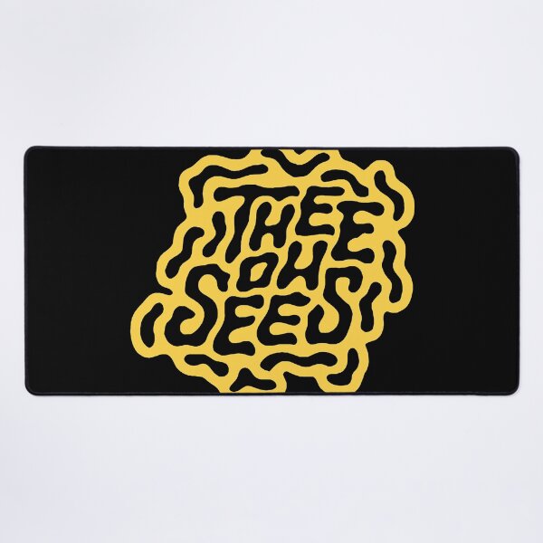 Item preview, Band Music Philosophy Of Thee Oh Sees Retro Style designed and sold by antwan-stowe.