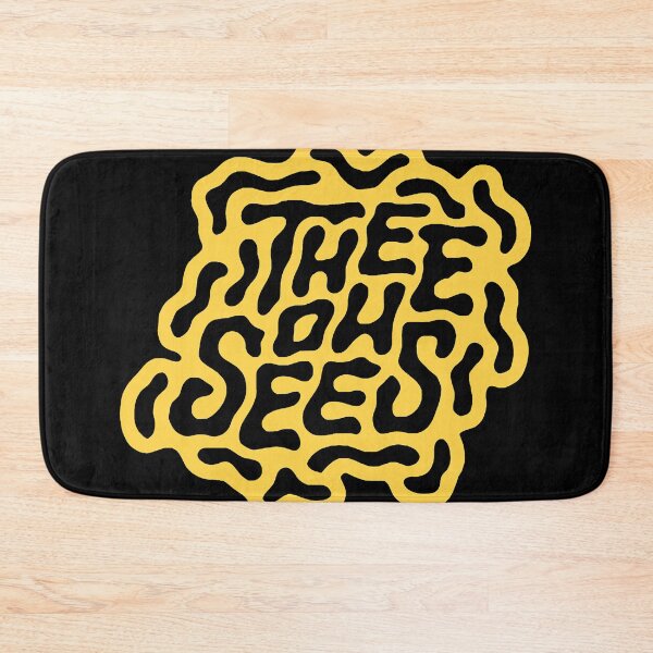 Item preview, Band Music Philosophy Of Thee Oh Sees Retro Style designed and sold by antwan-stowe.