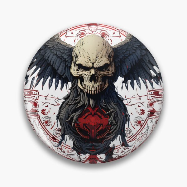 Item preview, eagles of death T-shirt No.5 designed and sold by KAMESUN.