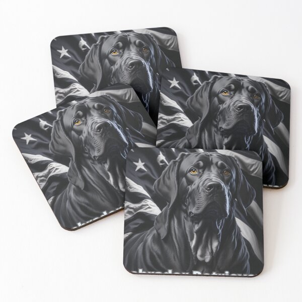 Item preview, Labrador 4 designed and sold by Rumaq-Store.