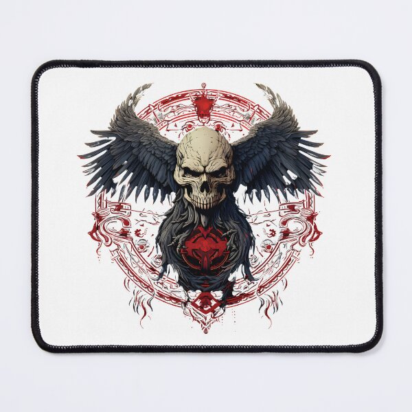 Item preview, eagles of death T-shirt No.5 designed and sold by KAMESUN.