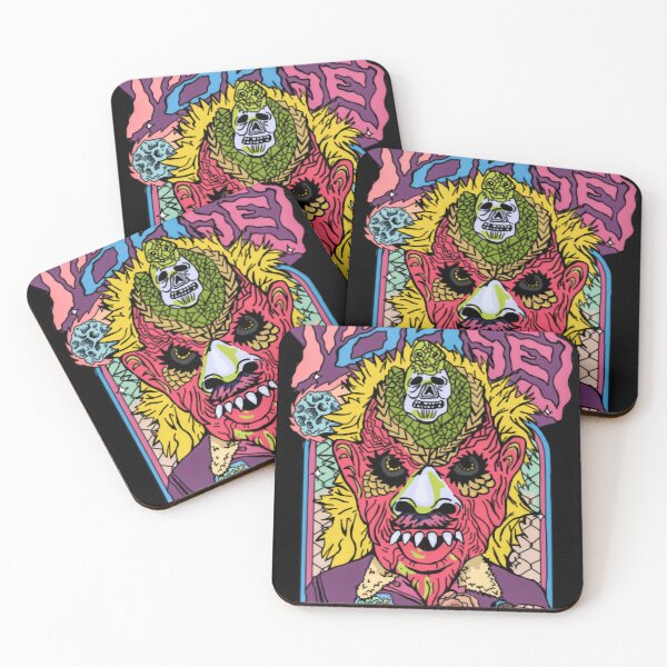 Item preview, Band Music Philosophy Of Thee Oh Sees Retro Style designed and sold by antwan-stowe.