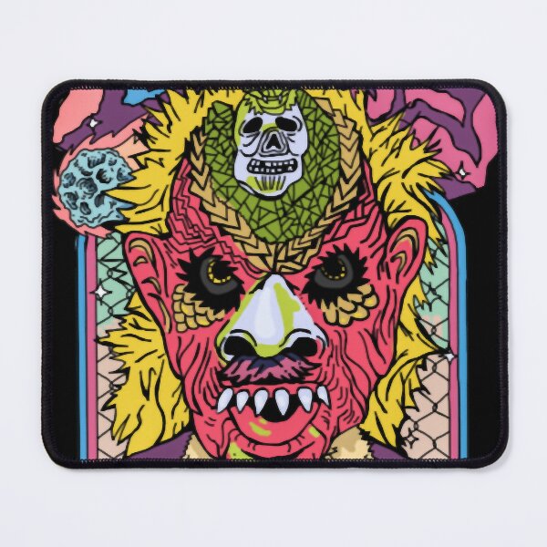 Item preview, Band Music Philosophy Of Thee Oh Sees Retro Style designed and sold by antwan-stowe.