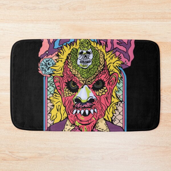 Item preview, Band Music Philosophy Of Thee Oh Sees Retro Style designed and sold by antwan-stowe.