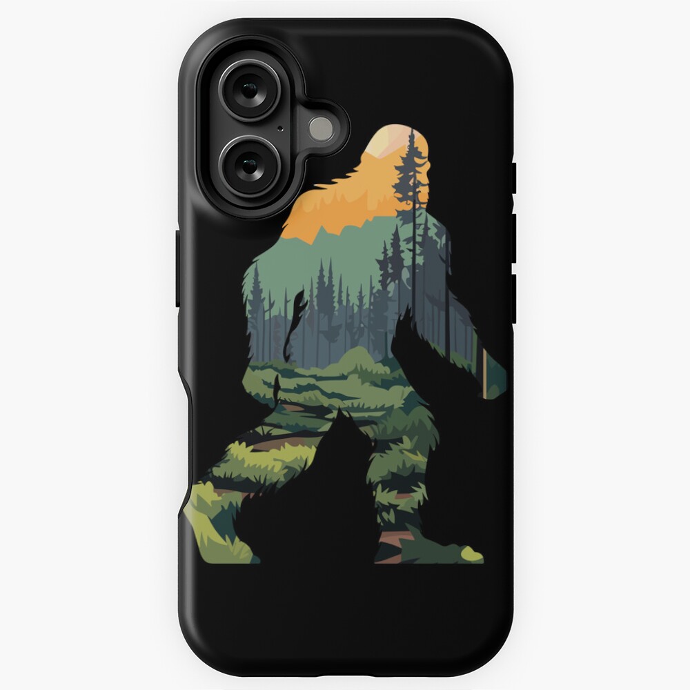 Item preview, iPhone Magsafe Tough Case designed and sold by caileag.