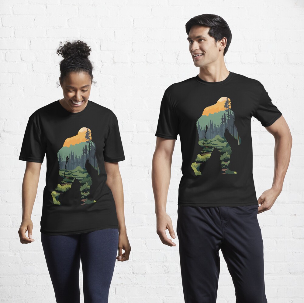 Item preview, Active T-Shirt designed and sold by caileag.