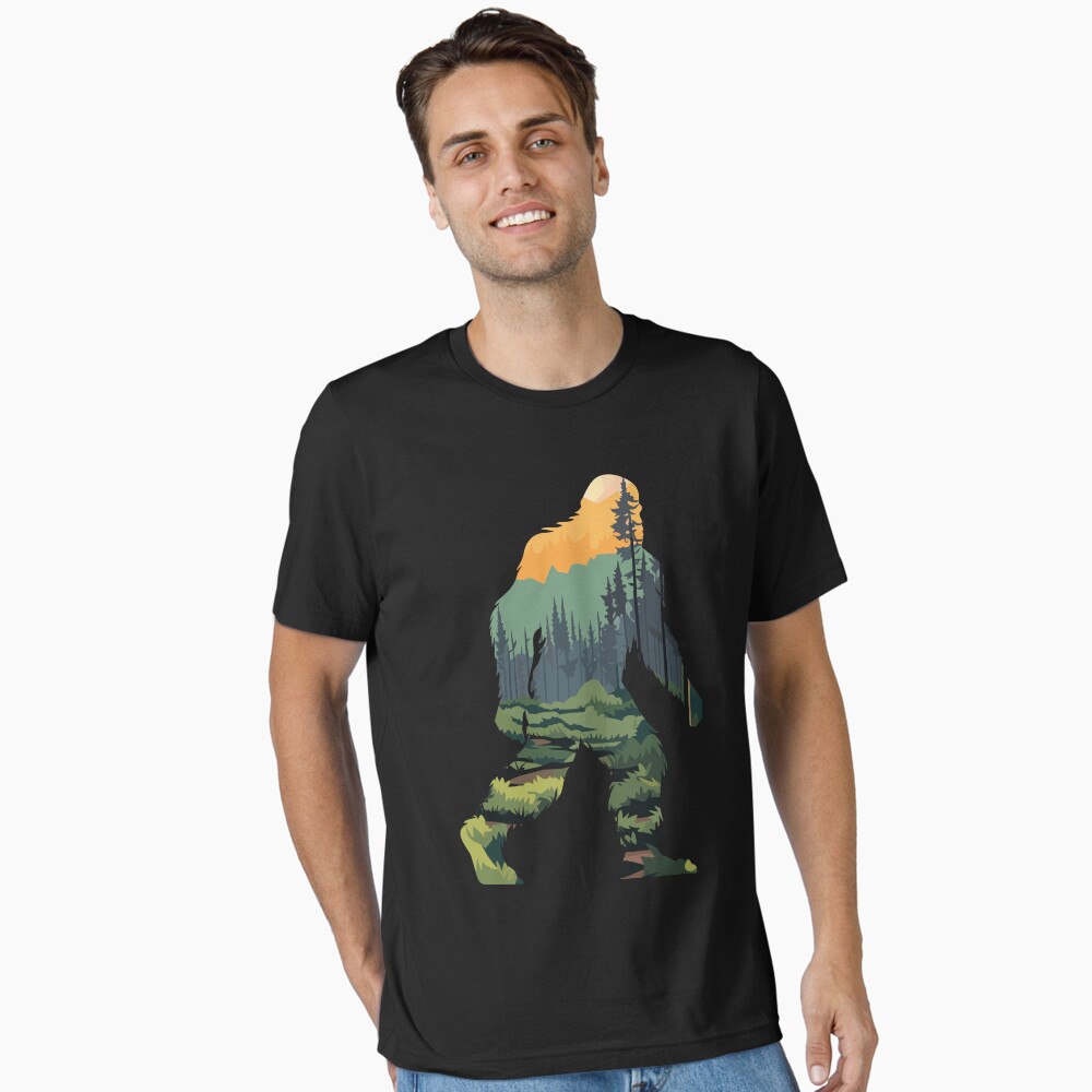 Item preview, Essential T-Shirt designed and sold by caileag.