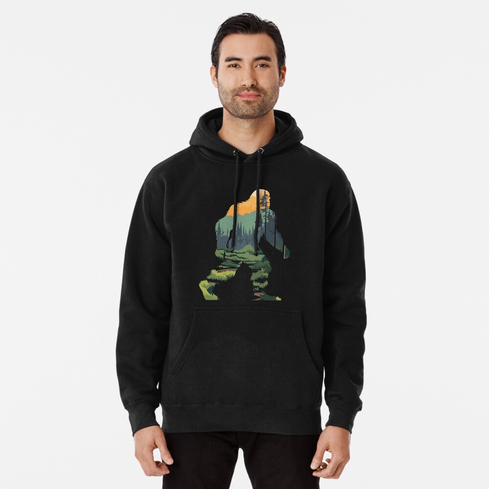 Item preview, Pullover Hoodie designed and sold by caileag.