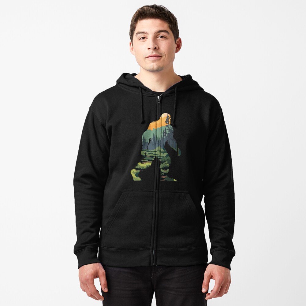 Item preview, Zipped Hoodie designed and sold by caileag.