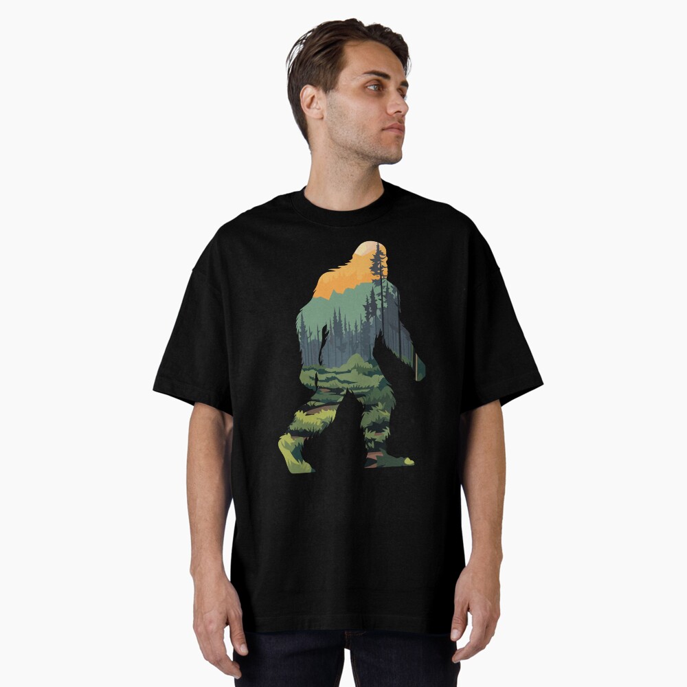 Item preview, Oversized T-Shirt designed and sold by caileag.