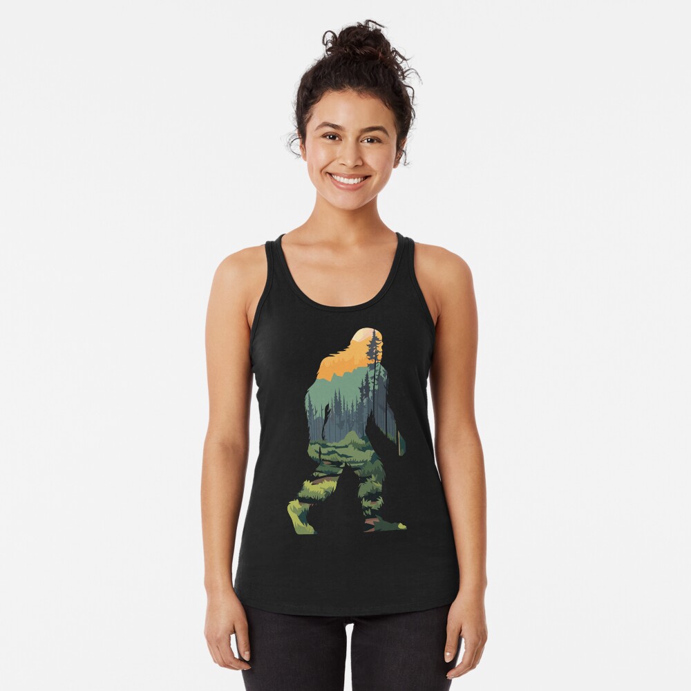 Item preview, Racerback Tank Top designed and sold by caileag.