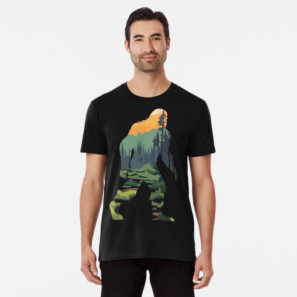 Item preview, Premium T-Shirt designed and sold by caileag.