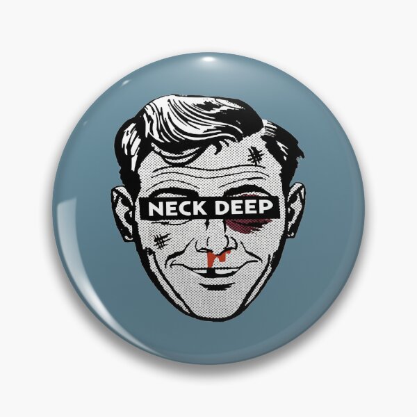 Item preview, deep man designed and sold by SyonaCalthorpe.