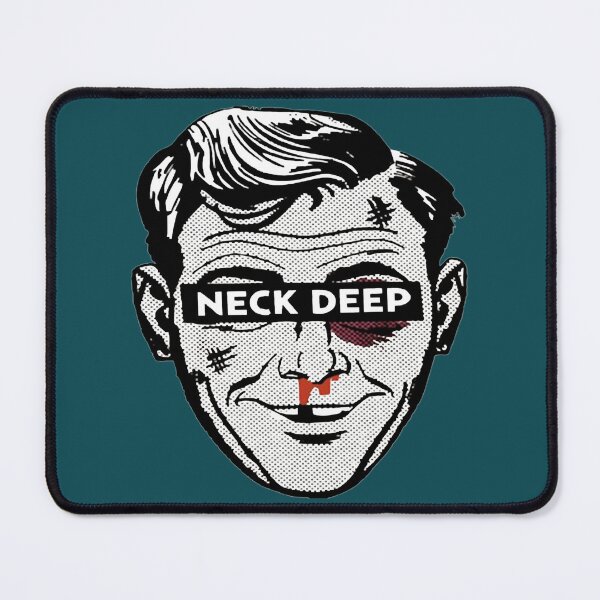 Item preview, deep man designed and sold by SyonaCalthorpe.