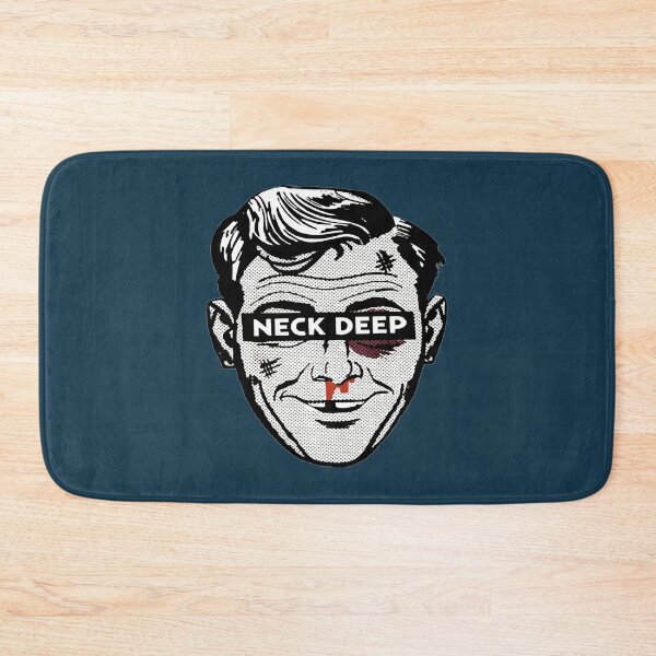 Item preview, deep man designed and sold by SyonaCalthorpe.