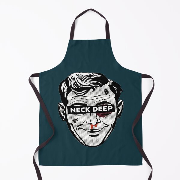Item preview, deep man designed and sold by SyonaCalthorpe.